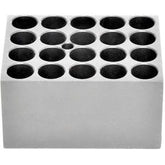 Module Block For Vials 15 mm